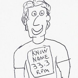 Meet your Posher, Danny